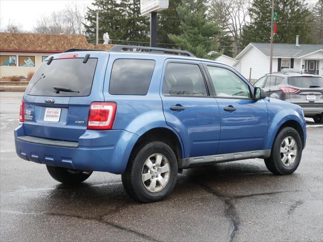 used 2009 Ford Escape car, priced at $4,979