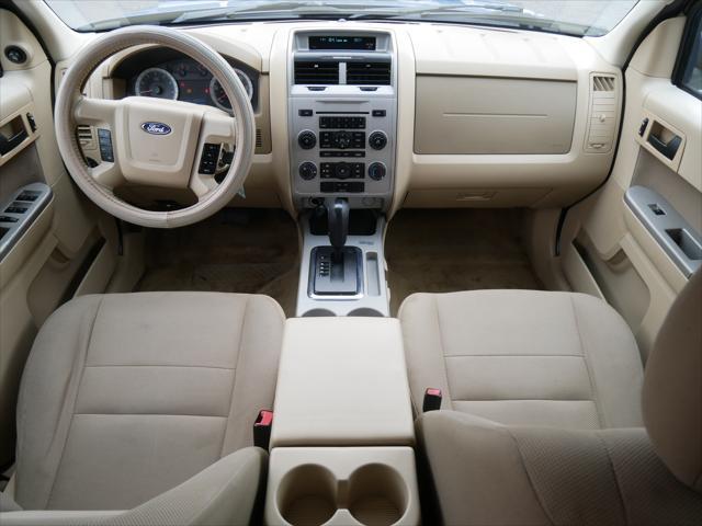 used 2009 Ford Escape car, priced at $4,979