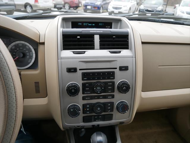 used 2009 Ford Escape car, priced at $4,979