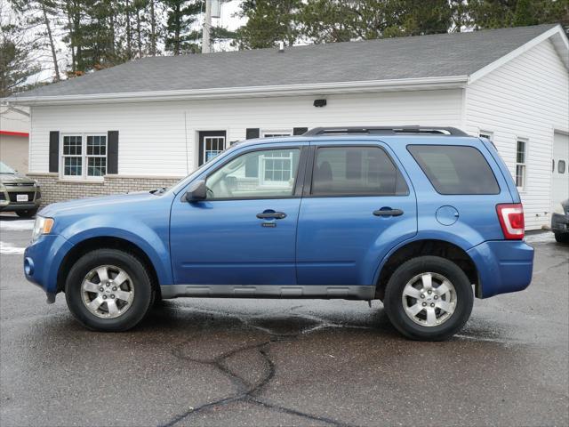 used 2009 Ford Escape car, priced at $4,979