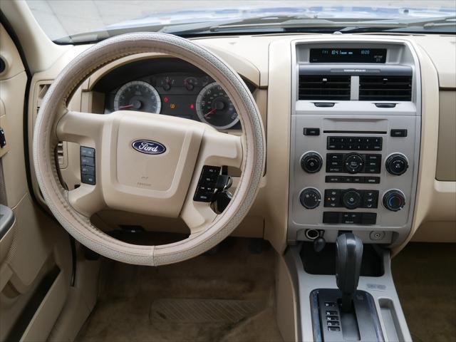 used 2009 Ford Escape car, priced at $4,979