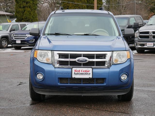 used 2009 Ford Escape car, priced at $4,979