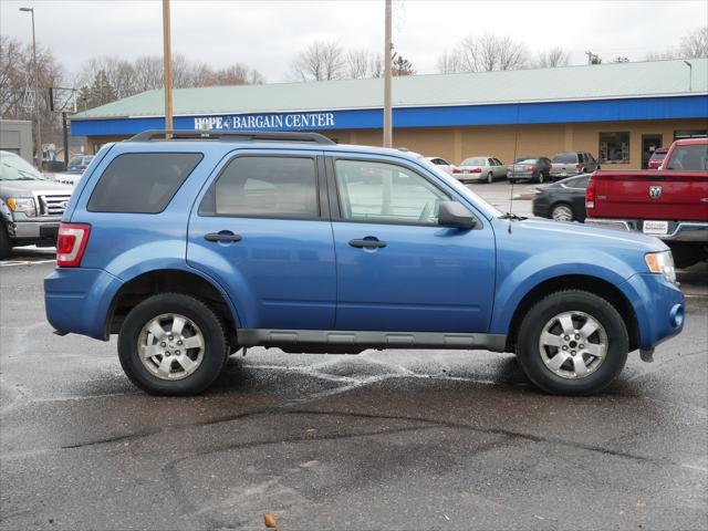 used 2009 Ford Escape car, priced at $4,979