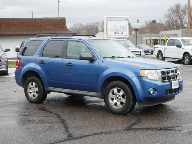 used 2009 Ford Escape car, priced at $4,979