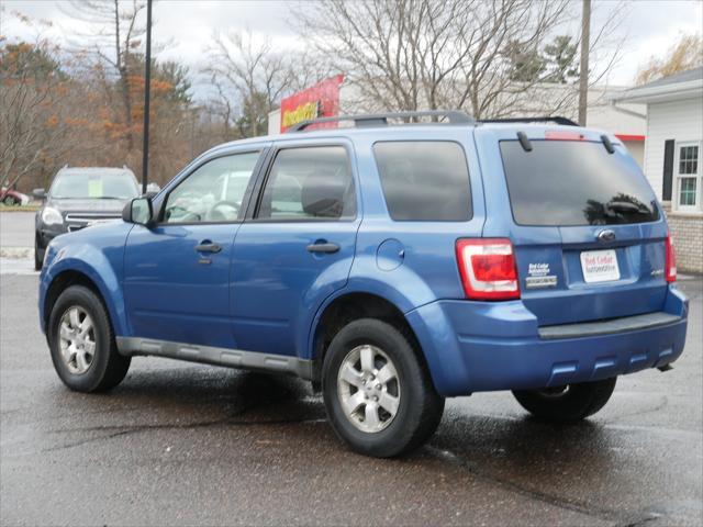 used 2009 Ford Escape car, priced at $4,979