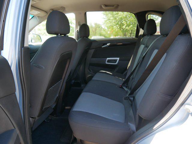 used 2013 Chevrolet Captiva Sport car, priced at $8,979