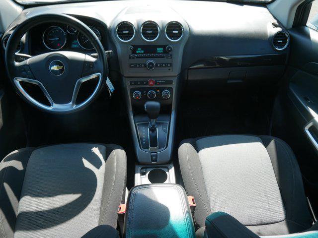 used 2013 Chevrolet Captiva Sport car, priced at $8,979