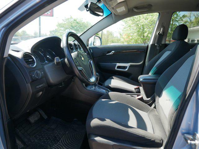 used 2013 Chevrolet Captiva Sport car, priced at $8,979