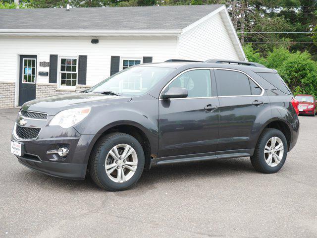 used 2015 Chevrolet Equinox car, priced at $5,979