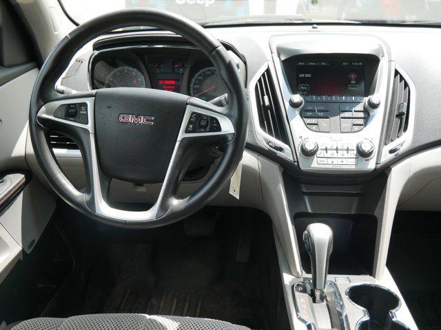 used 2013 GMC Terrain car, priced at $9,979