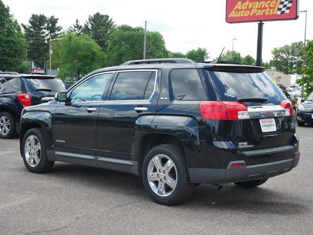 used 2013 GMC Terrain car, priced at $9,979