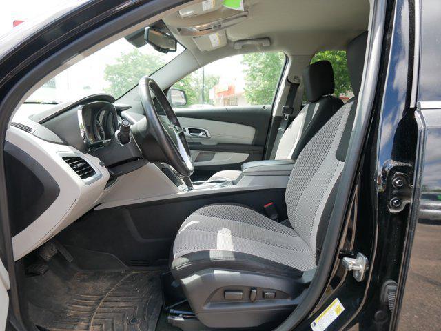 used 2013 GMC Terrain car, priced at $9,979