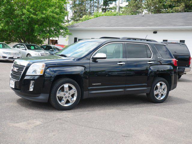 used 2013 GMC Terrain car, priced at $9,979
