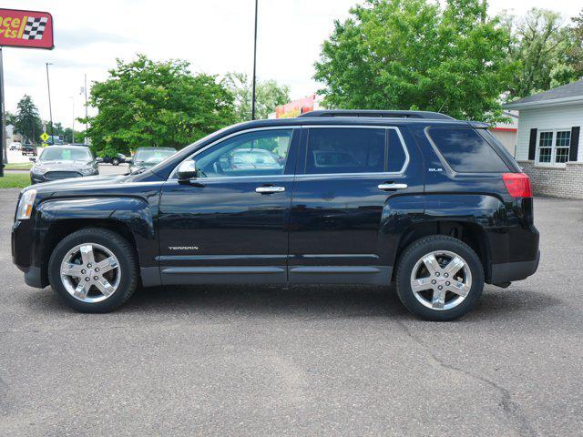 used 2013 GMC Terrain car, priced at $9,979