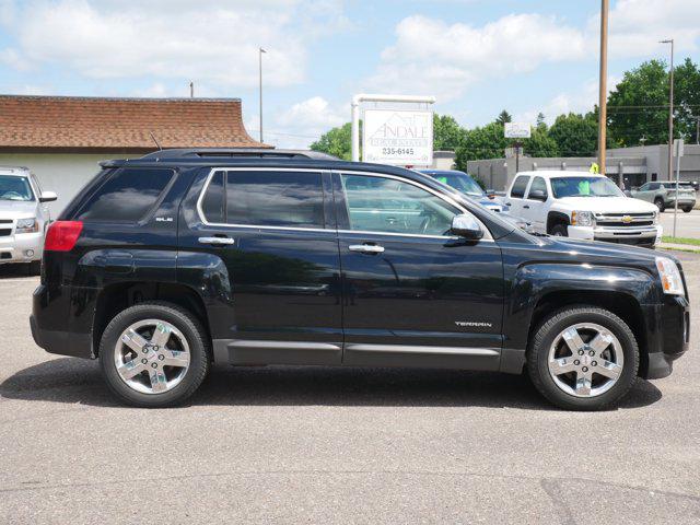 used 2013 GMC Terrain car, priced at $9,979