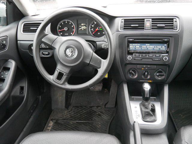 used 2014 Volkswagen Jetta car, priced at $9,979