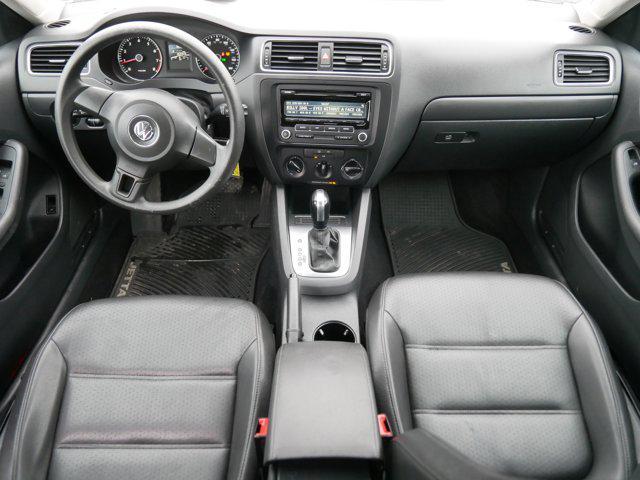 used 2014 Volkswagen Jetta car, priced at $9,979