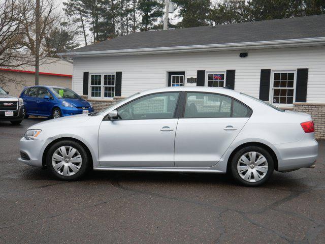 used 2014 Volkswagen Jetta car, priced at $9,979