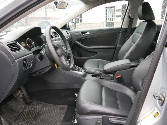 used 2014 Volkswagen Jetta car, priced at $9,979