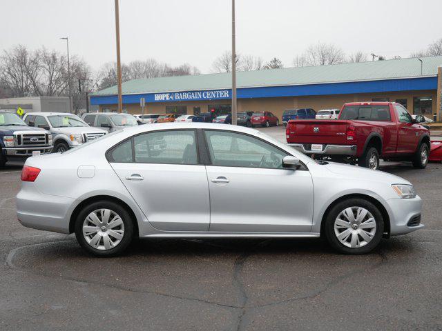 used 2014 Volkswagen Jetta car, priced at $9,979