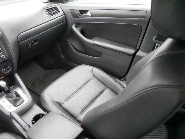 used 2014 Volkswagen Jetta car, priced at $9,979