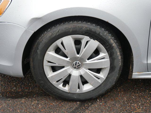 used 2014 Volkswagen Jetta car, priced at $9,979
