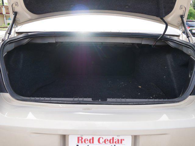 used 2008 Chevrolet Impala car, priced at $6,979