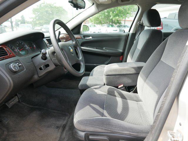 used 2008 Chevrolet Impala car, priced at $6,979