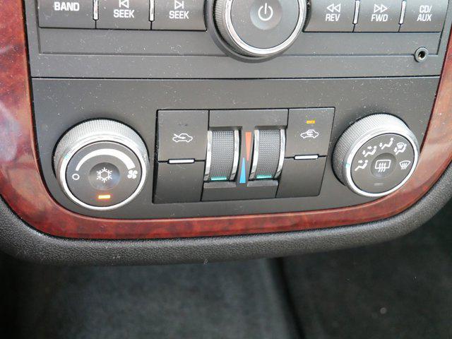 used 2008 Chevrolet Impala car, priced at $6,979