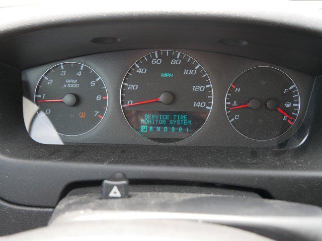 used 2008 Chevrolet Impala car, priced at $6,979