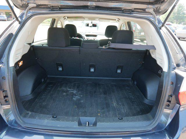 used 2014 Subaru Impreza car, priced at $8,979