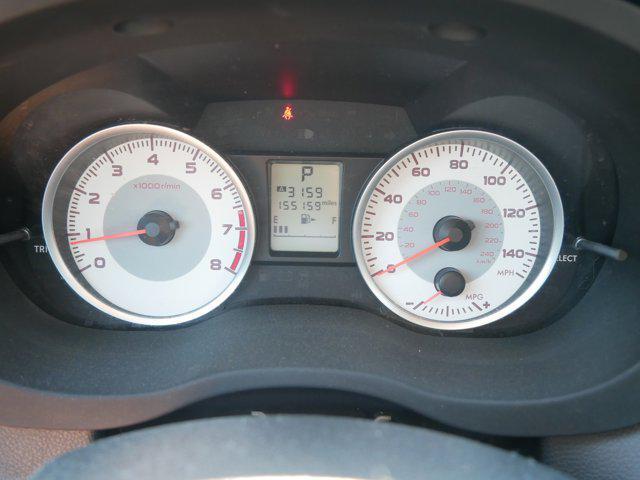 used 2014 Subaru Impreza car, priced at $8,979