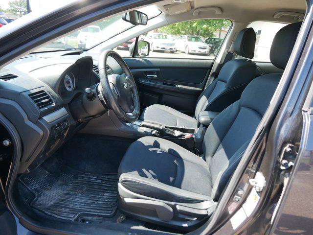 used 2014 Subaru Impreza car, priced at $8,979