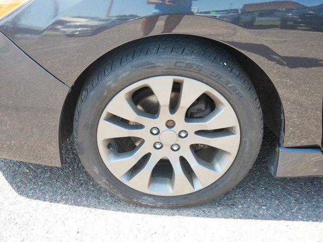 used 2014 Subaru Impreza car, priced at $8,979