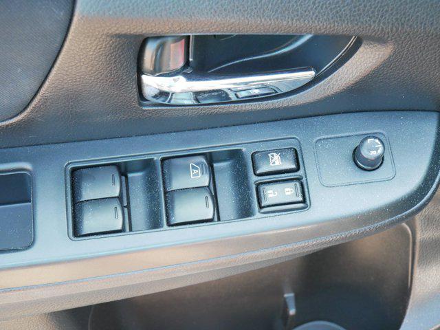 used 2014 Subaru Impreza car, priced at $8,979