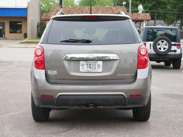 used 2012 Chevrolet Equinox car, priced at $4,979