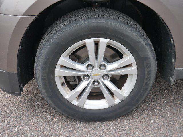 used 2012 Chevrolet Equinox car, priced at $4,979