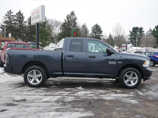 used 2014 Ram 1500 car, priced at $14,979