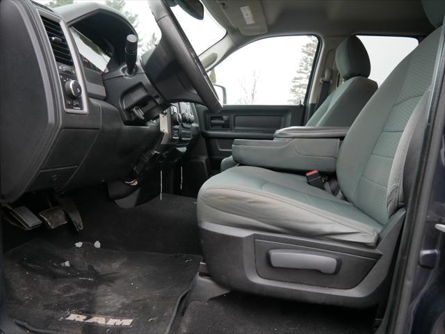 used 2014 Ram 1500 car, priced at $14,979