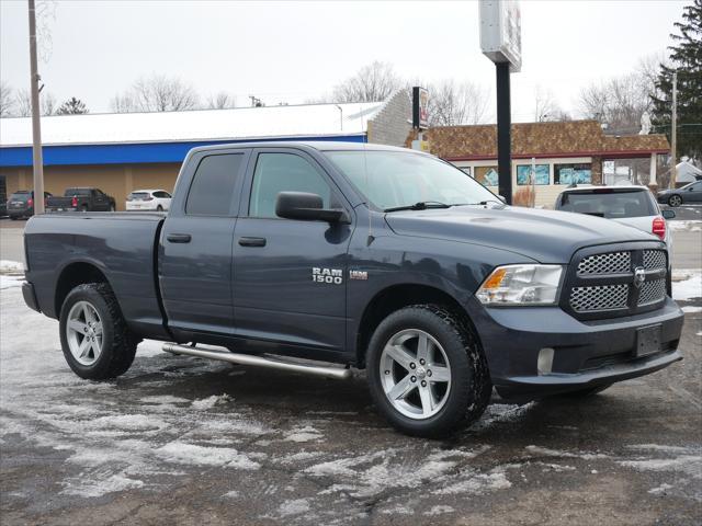 used 2014 Ram 1500 car, priced at $14,979