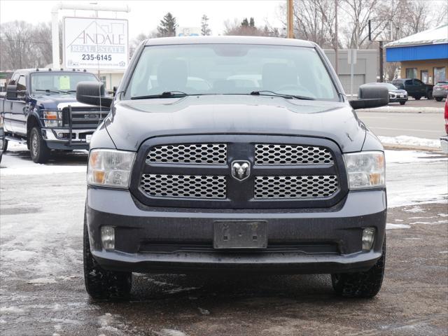 used 2014 Ram 1500 car, priced at $14,979