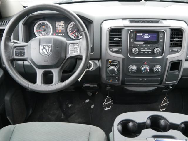 used 2014 Ram 1500 car, priced at $14,979