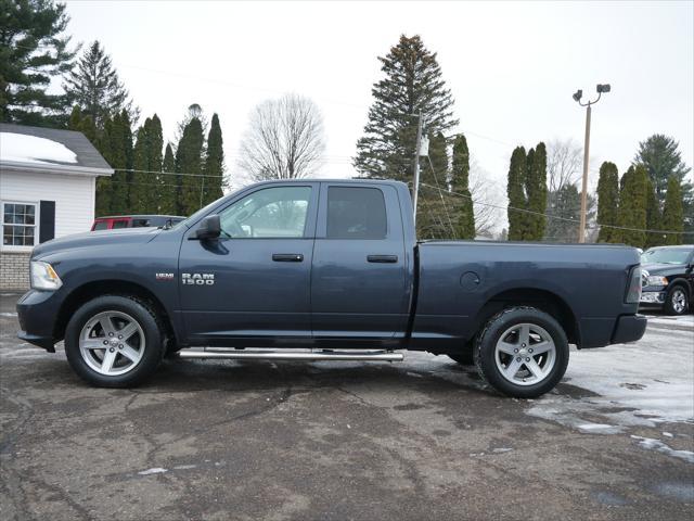 used 2014 Ram 1500 car, priced at $14,979