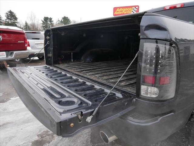 used 2014 Ram 1500 car, priced at $14,979