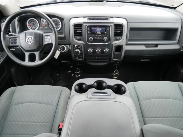 used 2014 Ram 1500 car, priced at $14,979