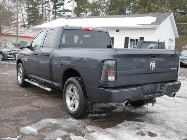 used 2014 Ram 1500 car, priced at $14,979