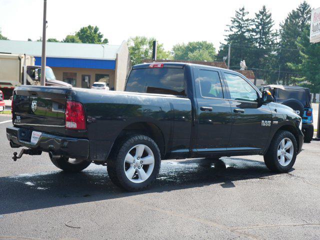 used 2015 Ram 1500 car, priced at $15,979