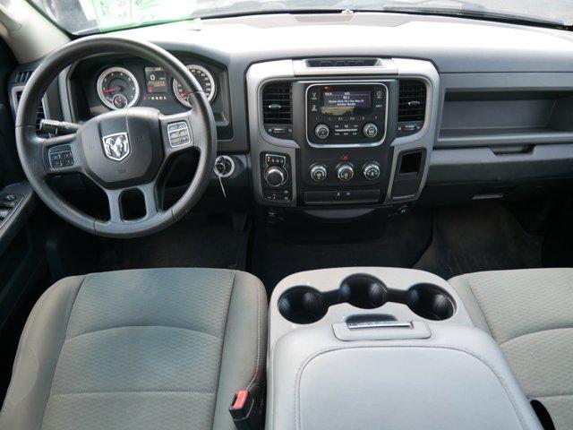 used 2015 Ram 1500 car, priced at $15,979