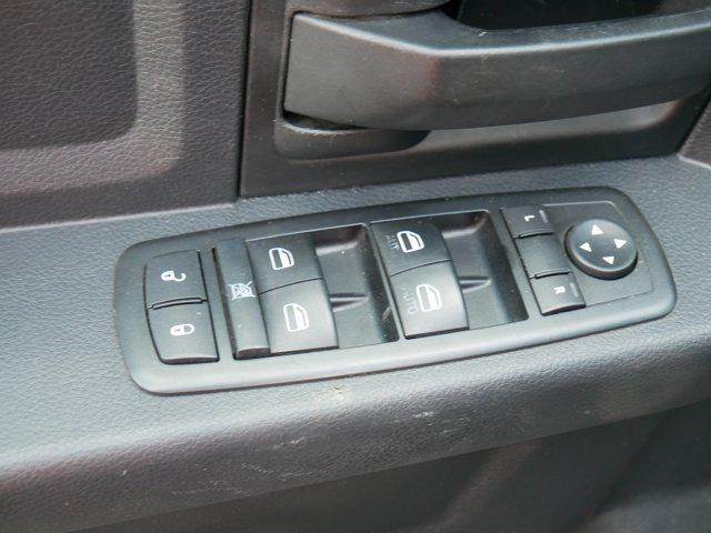 used 2015 Ram 1500 car, priced at $15,979