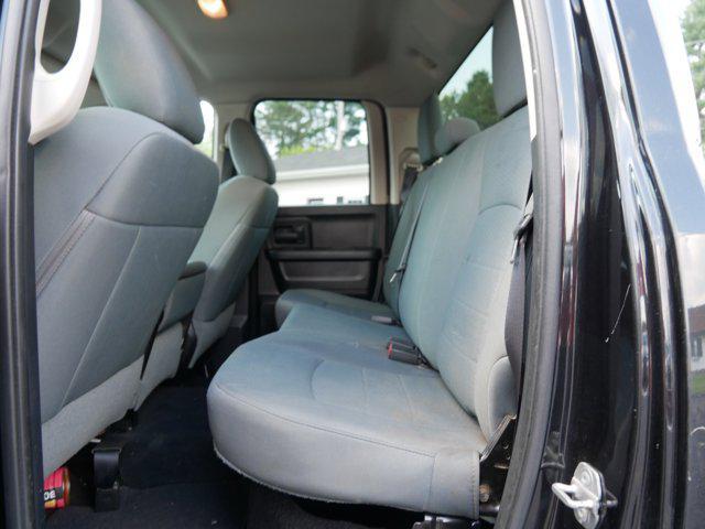 used 2015 Ram 1500 car, priced at $15,979